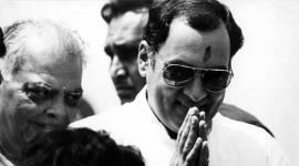 rajiv gandhi, rajiv gandhi birth anniversary, narendra modi, rahul gandhi, priyanka gandhi, rajiv gandhi birthday, indian express news