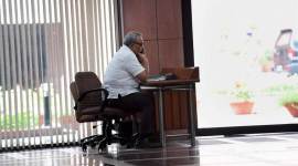 Rajiv Mehrishi, Rohingyas Muslims, Myanmar, Illegal Rohingyas