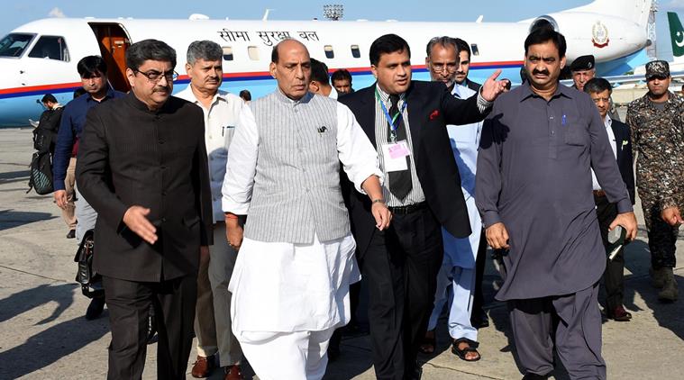 Rajnath SIngh, Home minister Rajnath SIngh, Rajnath, India, Pakistan, Rajnath SIngh Pakistan visitm ISlamabad, Rajnath Singh Pakistan, terrorism, Parliament, Narendra Modi, PM Modi, Prime minister Narendra mOdi, Modi, Rajnath SIngh Pakistan, Rajnath Singh Parliament, Saarc, Saarc meeting, india news
