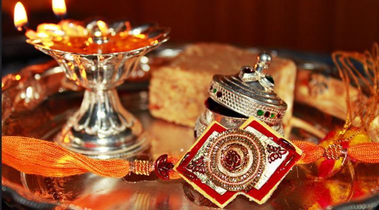 Happy Raksha Bandhan 2016: SMSes, wishes, WhatsApp ...