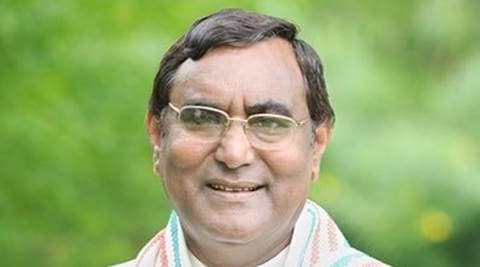 Congress members suspended again