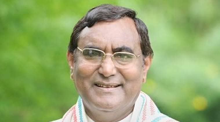 Gujarat, Gujarat Assembly session, Tejashreeben Patel, Tejashreeben Patel breaks down, Gujarat Speaker Ramanlal Vora, Ramanlal Vora Tejashreeben Patel, Congress MLA breaks down Gujarat, Ramanlal Vora apologises, Gujarat assembly, India news