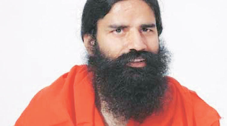 Ramdev, baba ramdev, patanjali, research and development, R&D, research, patanjali products, india news, indian express