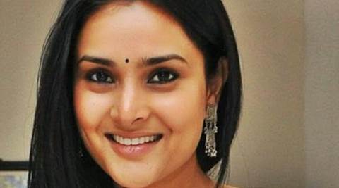 Kannada Actress Ramya Nude Pics - Sedition' charge against actor Ramya for 'Pakistan is not hell' remark |  India News - The Indian Express