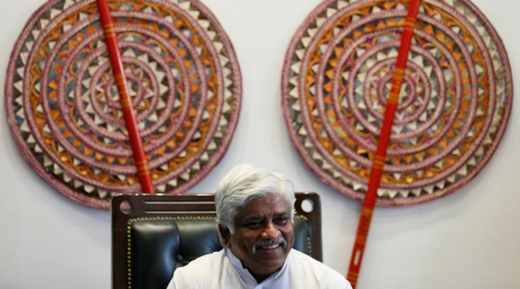 Sri Lanka, Sri Lanka cricket team, Arjuna Ranatunga Sri Lanka, Sri Lanka Ranatunga, Arjuna Ranatunga Cricket, Cricket News, Cricket