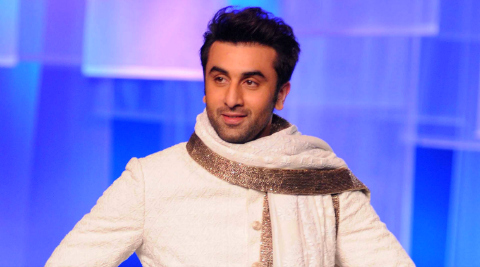 Ranbir Kapoor tells us if he'd ever play the role of a homosexual man, Vogue India, Fashion