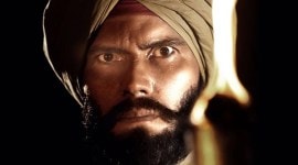Randeep Hooda, randeep national anthem, Battle of Saragarhi, Battle of Saragarhi first look, Battle of Saragarhi randeep, randeep hooda image
