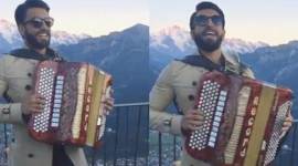 Ranveer Singh, Befikre, Ranveer video, ranveer Switzerland, Ranveer Singh singing, Ranveer post, Ranveer befikre fun