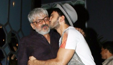 Ranveer Singh, Padmavati, Ranveer Singh Padmavati, Ranveer Padmavati, Sanjay leela Bhansali, Ranveer Sanjay Leela Bhansali, Ranveer bhansali, Ranveer Bhansali Rift, Ranveer Singh in Padmavati, Entertainment