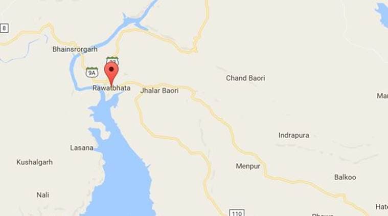 Rajasthan, Rajasthan news, Rajasthan Blast, Rajasthan blast at factory, Rajasthan factory blast, Rajasthan Factory blast news, latest form Rajasthan, Rajasthan latest news, Chittorgarh district factory blast, explosives factory in Chittorgarh district, latest news, India news