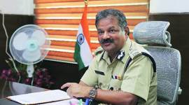 Panchkula, Panchkula Commissioner of Police , Panchkula police commissioner, RC Mishra, Commissioner RC Mishra, latest news, latest panchkula