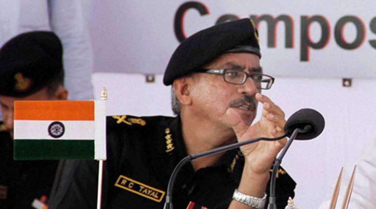 rc tayal, drdo, bomb, delhi bomb, drdo delhi, DRDO Bhawan complex, bomb in delhi, bomb found in delhi, delhi news, india news