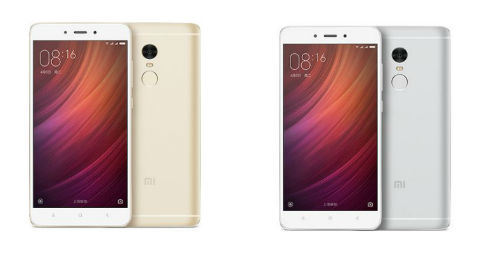 Xiaomi Redmi Note 4 with Helio X20 processor launched in China: All you  need to know | Technology News,The Indian Express