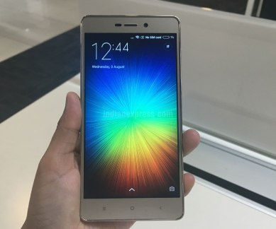 Xiaomi Redmi 3S, Redmi 3S launch, Redmi 3S price, Xiaomi Redmi 3S price, Redmi new phone, Redmi 3S specs, Redmi 3S features, Redmi 3S India, Redmi 3S sale, Redmi 3S flash sale, Redmi 3S storage, Redmi 3S launched, Redmi 3S vs Redmi Note 3, mobiles, technology, technology news