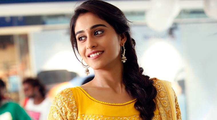 Regina Cassandra to debut in Malayalam with Mohanlal's Big 