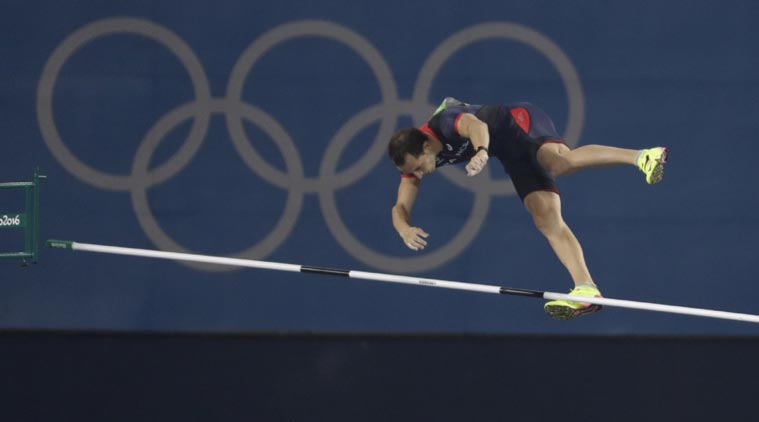 Rio 2016 Olympics, Rio Olympics 2016, Renaud Lavillenie, Jesse Owens, Renaud Lavillenie comparisons, Jesse Owens Record, Sports News, Sports