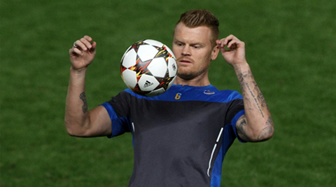 riise