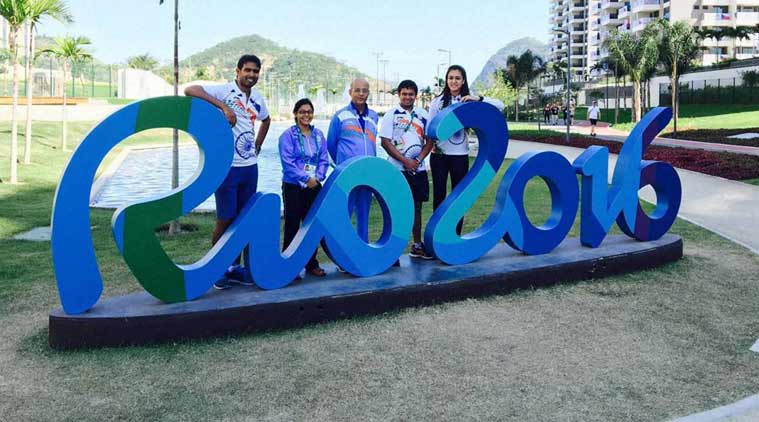 olympics, rio 2016 olympics, rio olympics, india, india rio, india olympics, india rio olympics, olympics 2016 rio, india news, sports news