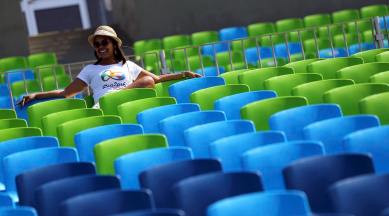 Rio 2016 Olympics, Rio 2016, Rio Olympics, Rio, Brazil, Rio audience, Olympic tickets, Olympics