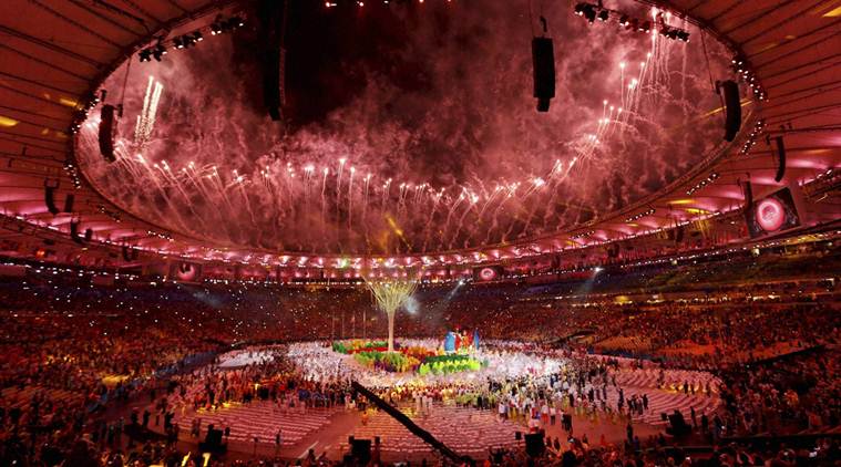 Rio 2016 Olympics, Rio Games, 2016 Olympics, Rio 2016 Games, Brazil, Sports news, Sports