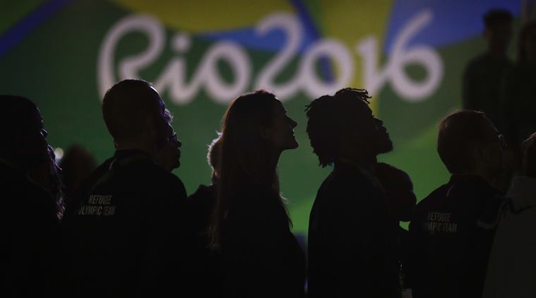 Rio Olympics 2016, Rio 2016 Olympics, Rio Olympics, Olympics 2016, Rio 3026, Olympic theft, theft, Kitty CHiller, Kitty Chiller Australia, Olympics, Sports news, Sports