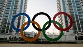 rio, rio olympics, katinka hosszu, gold medals in rio, rio olympics medalists, olympics coverage, irom sharmila, india rio, delhi rio, gau rakshaks, narendra modi, bajrang dal, dadri lnching, akhlaq kynching, mohammad akhlaq, bajrang dal, beef ban, cow politics, cow politics india, town hall meeting, abhinav bindra, olympic sports, boxing, olympics commentary, hindi commentary, kamal sidhu, DD news, india today, star sports, olympics media coverage, indian media, indian express opinion, opinion