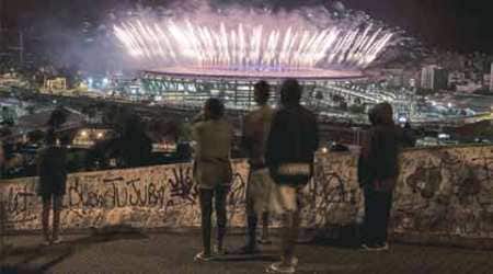 rio closing ceremony, rio closing ceremony, rio 2016 olympics, rio, olympics, closing ceremony, rio 2016 olympics medals, medals tally rio olympics, India olympic medals, medals tally india, sports