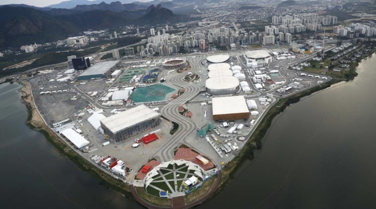 Rio 2016 Olympics, Rio Olympics 2016, Rio Olympics news, Rio 2016 Olympics updates, India Rio Olympics, Sports News, Sports