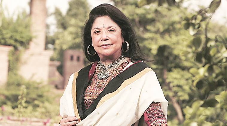 Ritu Kumar