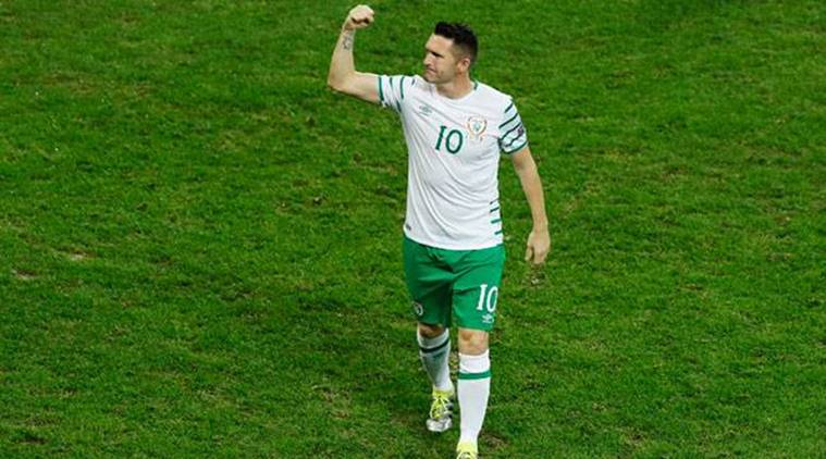 Robbie Keane, Keane, Ireland, ireland Robbie Keane, Keane retires, Keane career, Football news, Football