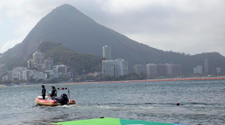 Ro 2016 Olympics, Rio Olympics, Rio Olympics, Rio Rowing event, Rowing event postponed, Rio lagoon, Rowing