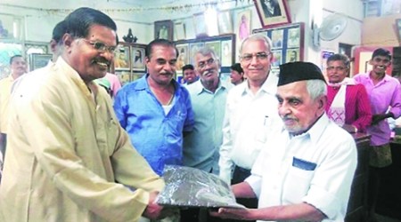 rss, rss new uniform, rss uniform, khaki trouser, rss khaki dress, indian express news, mumbai, mumbai news