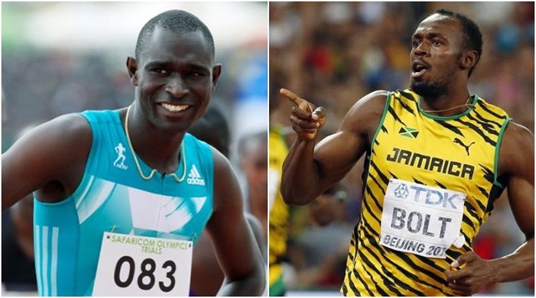 Rio 2016 Olympics: Unlike his buddy Usain Bolt, David Rudisha goes for ...