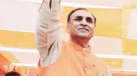 Vijay Rupani, Demonetisation Vijay Rupani, Vijay Rupani foreign investment, black money, india news