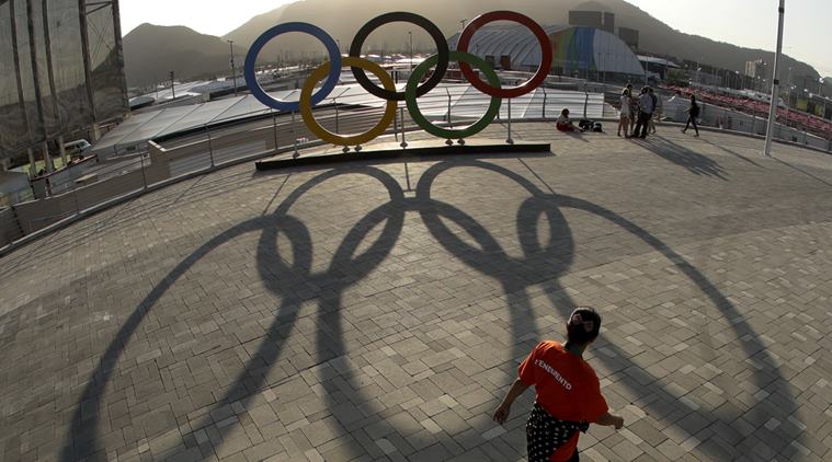 Rio 2016 Olympics, Rio Olympics 2016, Rio Olympics, Olympics 2016, Rio 2016, Russia Doping, Doping Russia, Russia Olympics, Russia, Olympics, Sports news, sports