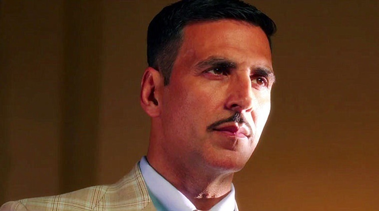 Rustom box office day 2 collection: Akshay Kumar’s film mints Rs. 30.54