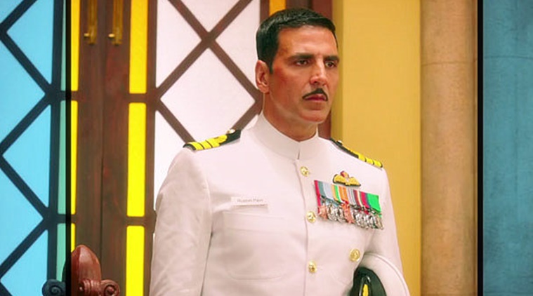 Rustom box office day 7 collection: Akshay Kumar film to cross Rs 100