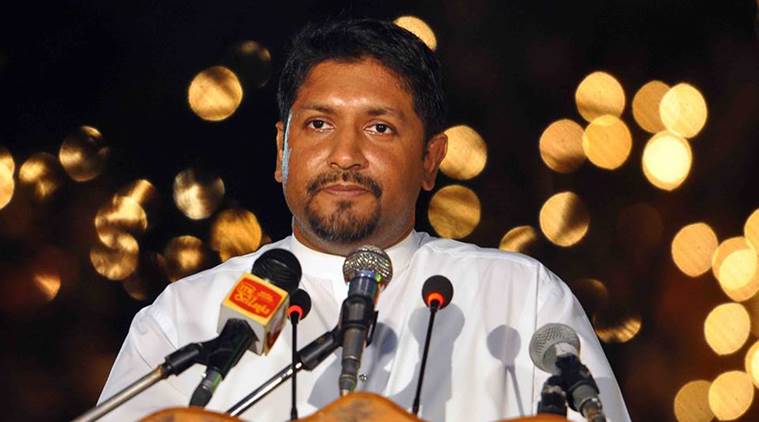 Sri Lankan Tamils, LTTE cadres at rehabilitation centres, LTTE cadres injected with Poison, Sri Lanka, Sri Lankan LTTE cadres rehabilitation, Ruwan Wijewardene, International news, latest news, World news