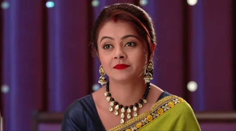 Saath Nibhana Saathiya 4th September 2016 full episode written update