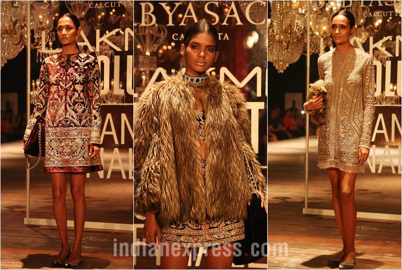 Sabyasachi one shop piece dresses