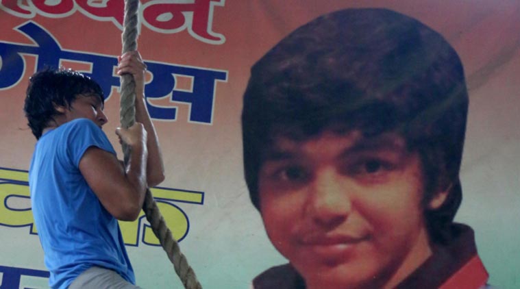 Sakshi Malik, Sakshi Malik India bronze, Sakshi Malik bronze medal, Sakshi Malik india wrestler, Sakshi Malik rohtak, Sakshi Malik rohtak house, Sakshi Malik parents, Sakshi Malik wrestling video, sports, rio olympics