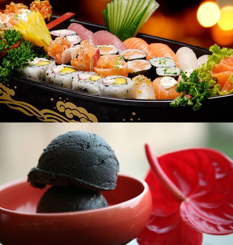 Food Guide These 3 Japanese restaurants in Delhi are redefining the