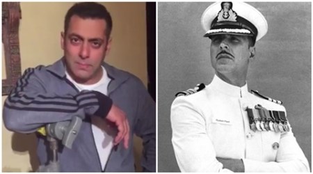 Osama Rustom Rustom: The real story that inspired the Akshay starrer film | The ...