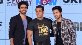 Salman Khan, Salman, Armaan, Amaal, Armaan Mallik, Amaal Mallik, Armaan Mallik Songs, Amaal Mallik Songs, Salman Armaan amaal, Singer Armaan Mallik, Composer Amaal Mallik, Entertainment