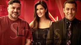 Salman Khan, Salman katrina, Katrina Kaif, Katrina Kaif news, Katrina salman news, Katrina salman work, Katrina salman ad shoot, Katrina salman splash ad, Katrina break up, Katrina salman upcoming film, Katrina salman break up, Katrina Kaif film, Katrina salman, Salman Khan news