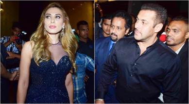 Salman Khan, Iulia Vantur, Salman Iulia, Salman home, Salman new home, Salman Khan, Salman marriage