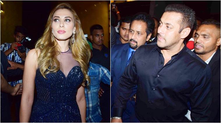 Iulia Vantur opens up about her relationship with Salman ... - 759 x 422 jpeg 45kB