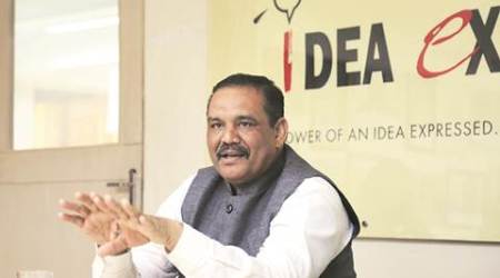 Vijay Sampla, Sampla, BJP, BJP vijay Sampla, Punjab, Punjab elections, Punjab polls, Punjab assembly elections, Punjab election ticket distribution, Punjab news, india news