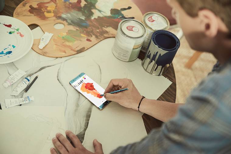 Samsung, Samsung Galaxy, Samsung Galaxy Note 7, Samsung Galaxy Note 7 price, Samsung Galaxy Note 7 features, note 7, note 7 features, samsung news