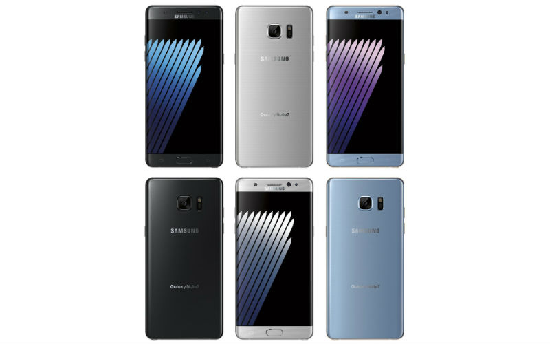 Samsung, Samsung Galaxy Note 7, Samsung Galaxy Note 7 launch, Samsung Galaxy Note 7 specifications, Samsung Galaxy Note 7 price, Samsung Galaxy Note 7 India launch, Samsung Galaxy Note 7 features, Samsung Galaxy Note 7 sale, smartphones, mobiles, Android, tech news, technology
